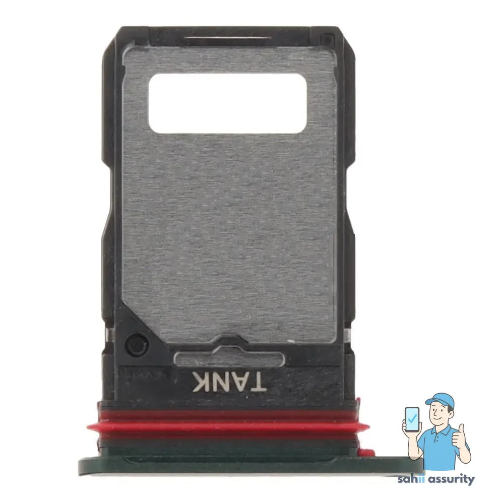 SIM Card Holder Tray for Motorola Edge 50 thumbnail